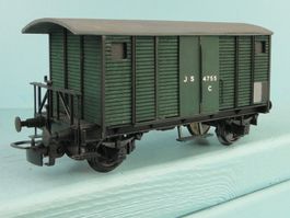 Ruco Jura Simplon Bahn, neuwertig