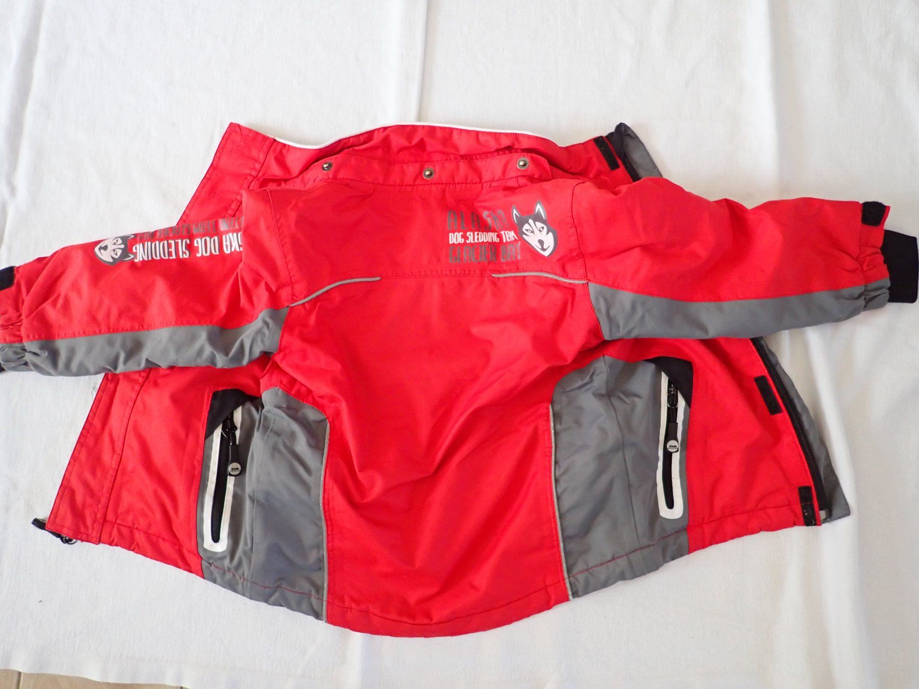 Anzüge, Sport- & Funktionsanzüge: Ensemble de ski unisexe 98 – Neu (gemäss Beschreibung) aus Petit-Lancy von camping_car 4