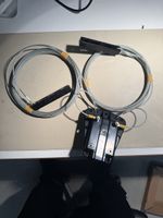 Fritzel Duplex-Balun der Serie 83.