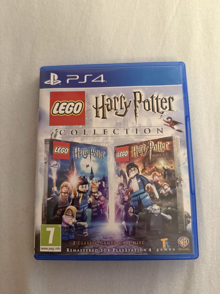 Sony Giochi: Jeu PS4 – Usato da Collombey venduto da sal_qr8b