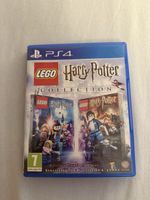 Jeu PS4