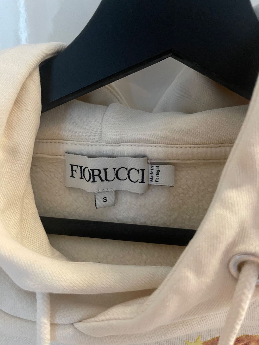 Fiorucci Maglioni & Felpe: Fiorucci Hoodie – Nuovo (secondo la descrizione) da Herrliberg venduto da Imperial1970 2