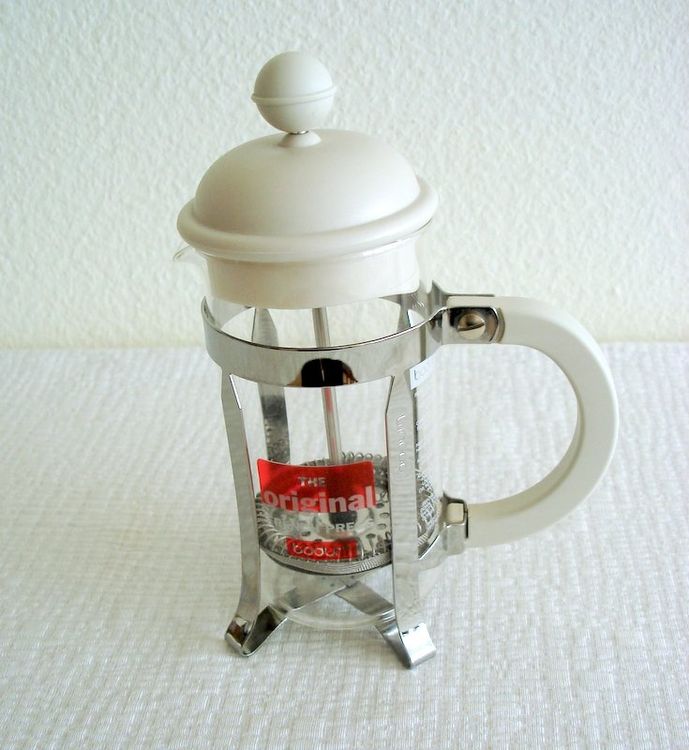 bodum kaffeebereiter filter