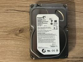 Seagate SV35 2TB Surveillance HDD (ST2000VX002)