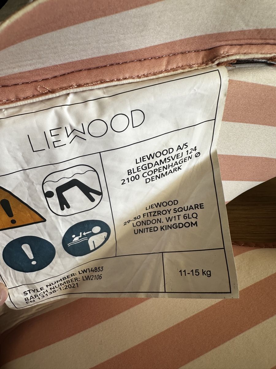 Liewood Lots de vêtements: Liewood schwimmset – D'occasion à Bern par Tana31 2