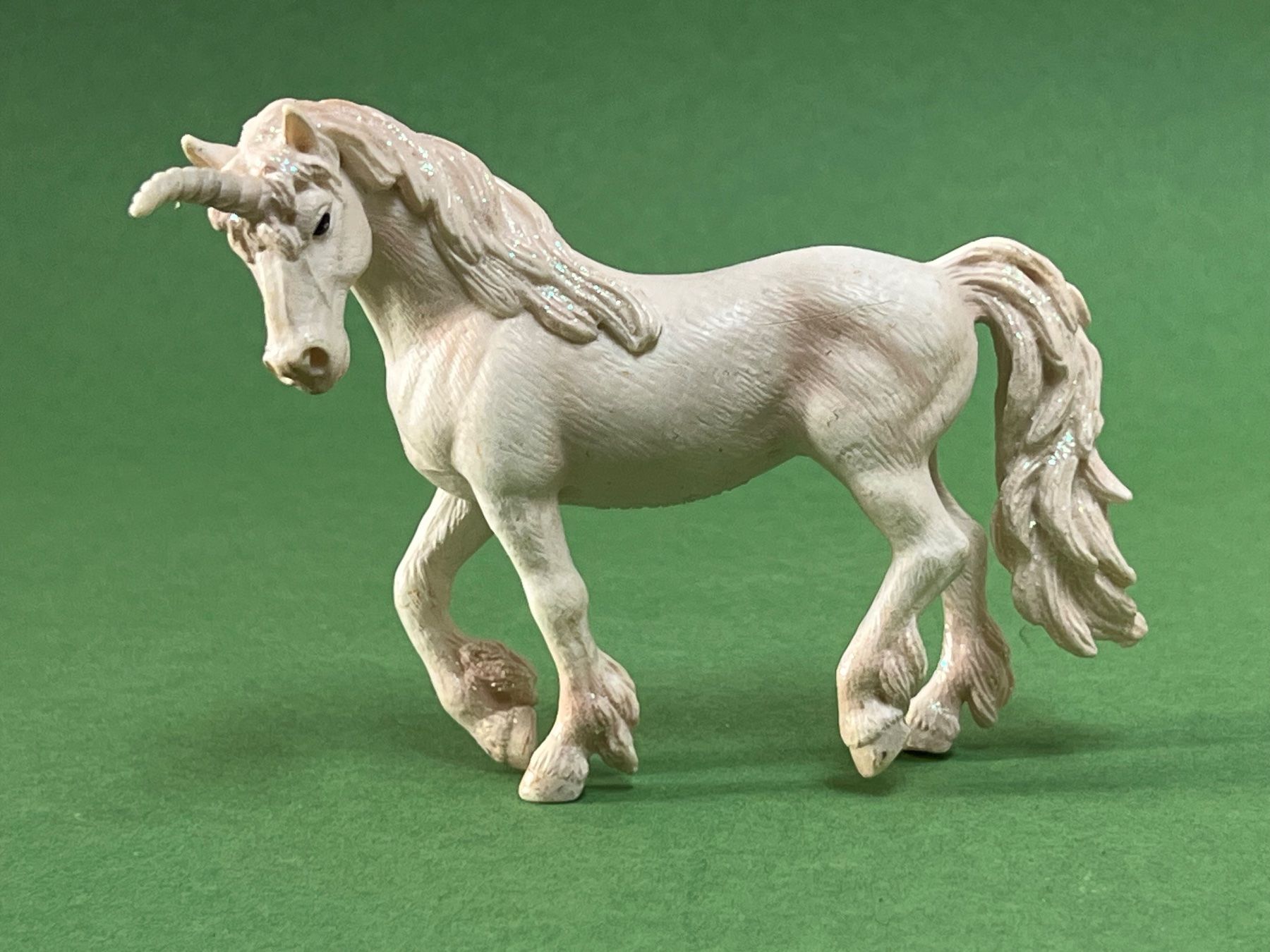 Schleich Statuette: Schleich Bayala Einhorn Einhörner – Usato da Ennetbaden venduto da mapa05 2