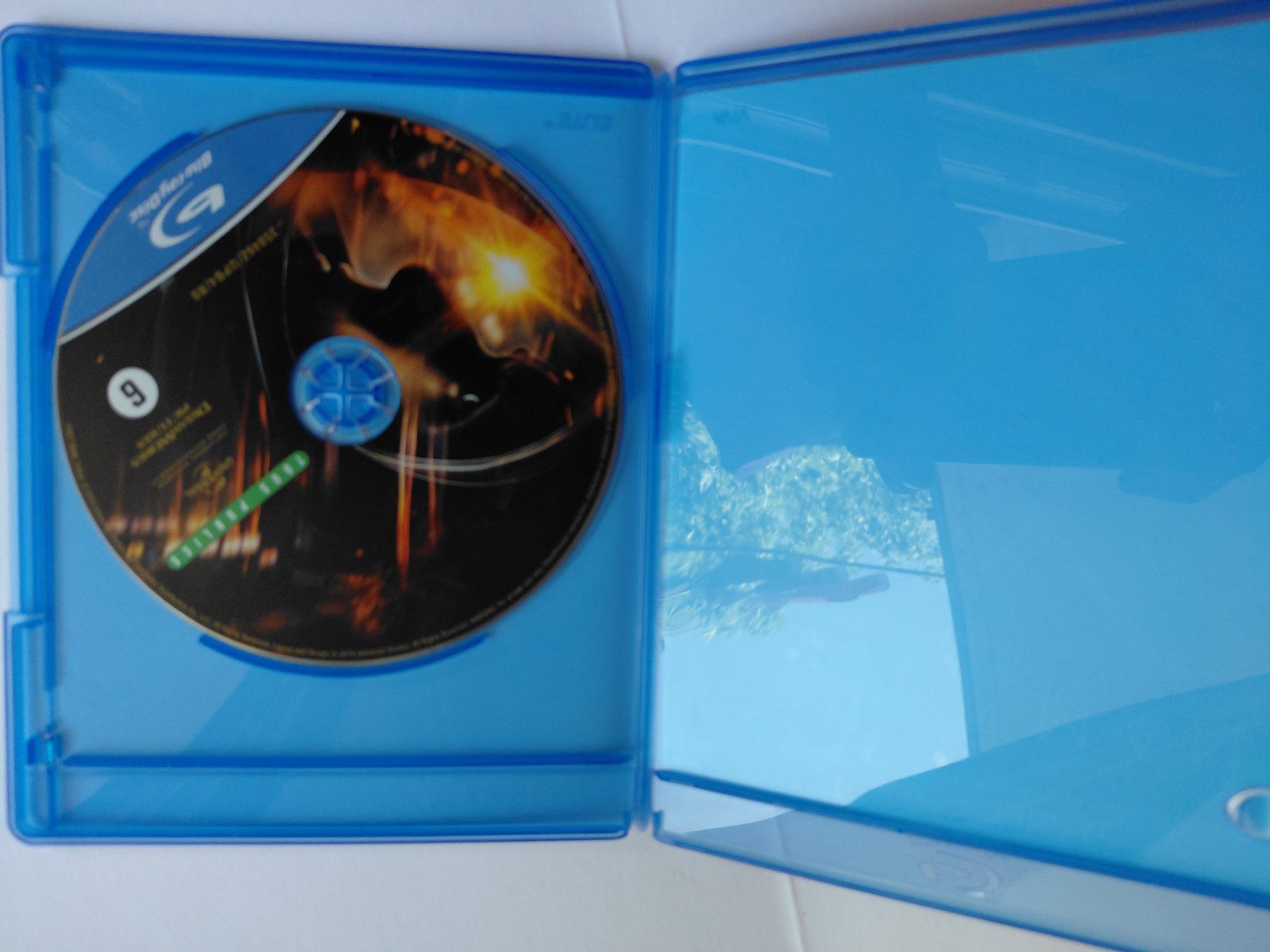 Tutti i DVDs: First man – Usato da Denges venduto da Hellboy10 3