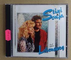 Stixi & Sonja - Auf dem Lebensweg - F36