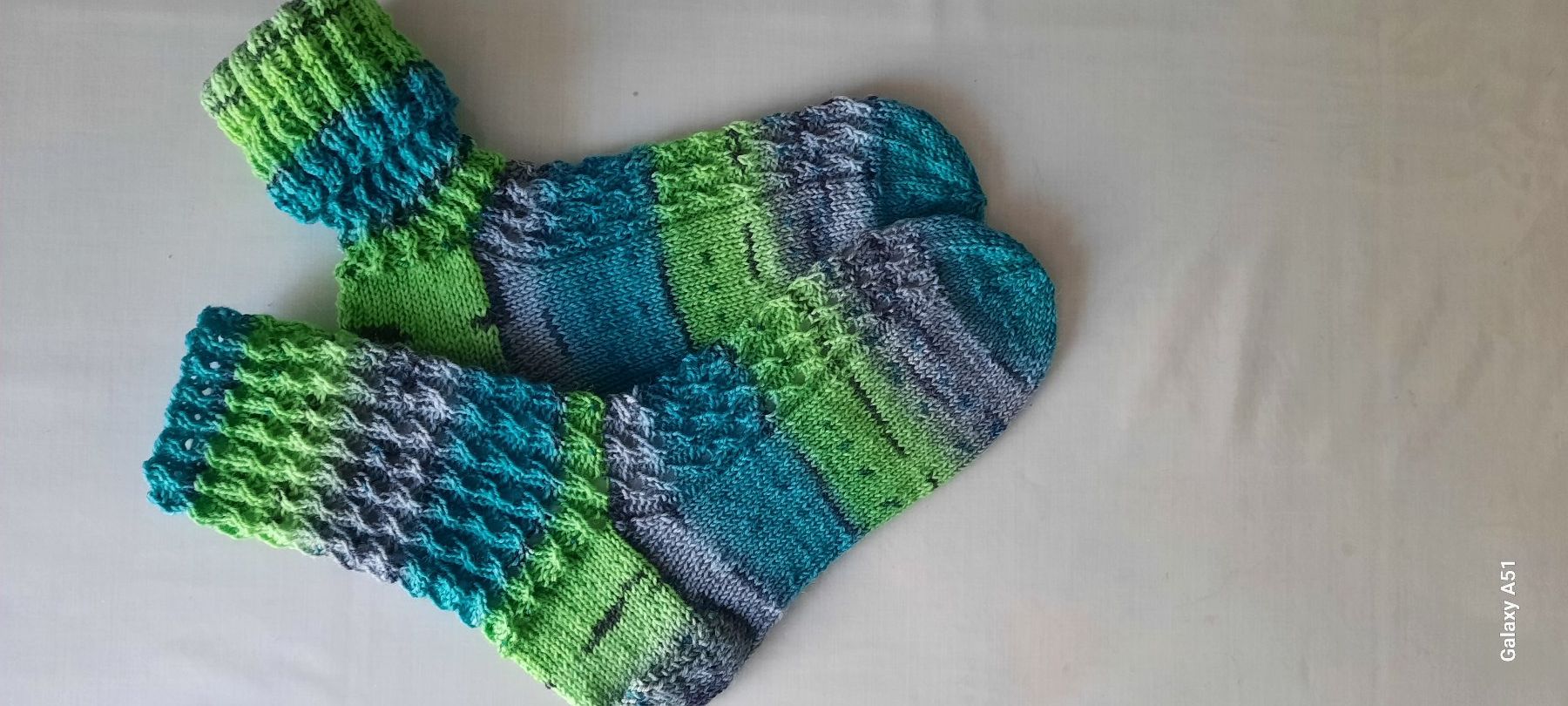 Calze: Socken – Nuovo (secondo la descrizione) da Degersheim venduto da chatzgrau