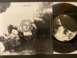 Amber / Locktender – Split [7" Single DE]