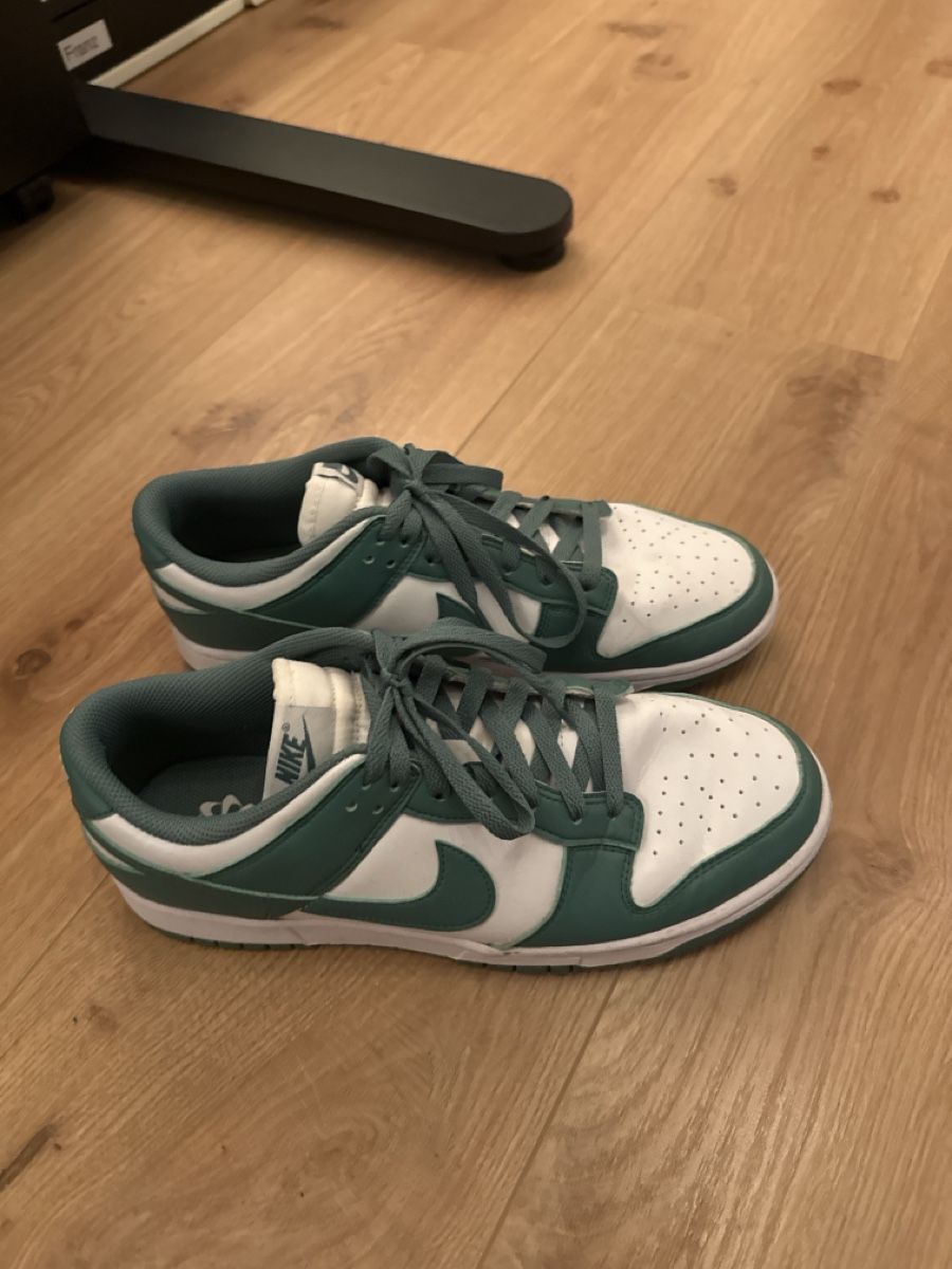 Nike Herrenschuhe: Nike – Gebraucht aus Teufenthal AG von hue_sl2p 2
