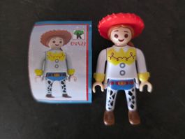 Figurine Jessie Kinder Playmobil Disney