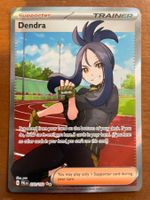 Pokemon Dendra (Versand gratis)