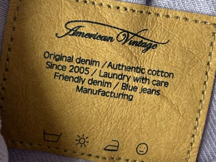 Cos Giacche: American Vintage Jacke – Nuovo (secondo la descrizione) da St. Gallen venduto da look-twice 5