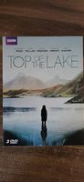 Série "Top of the lake"