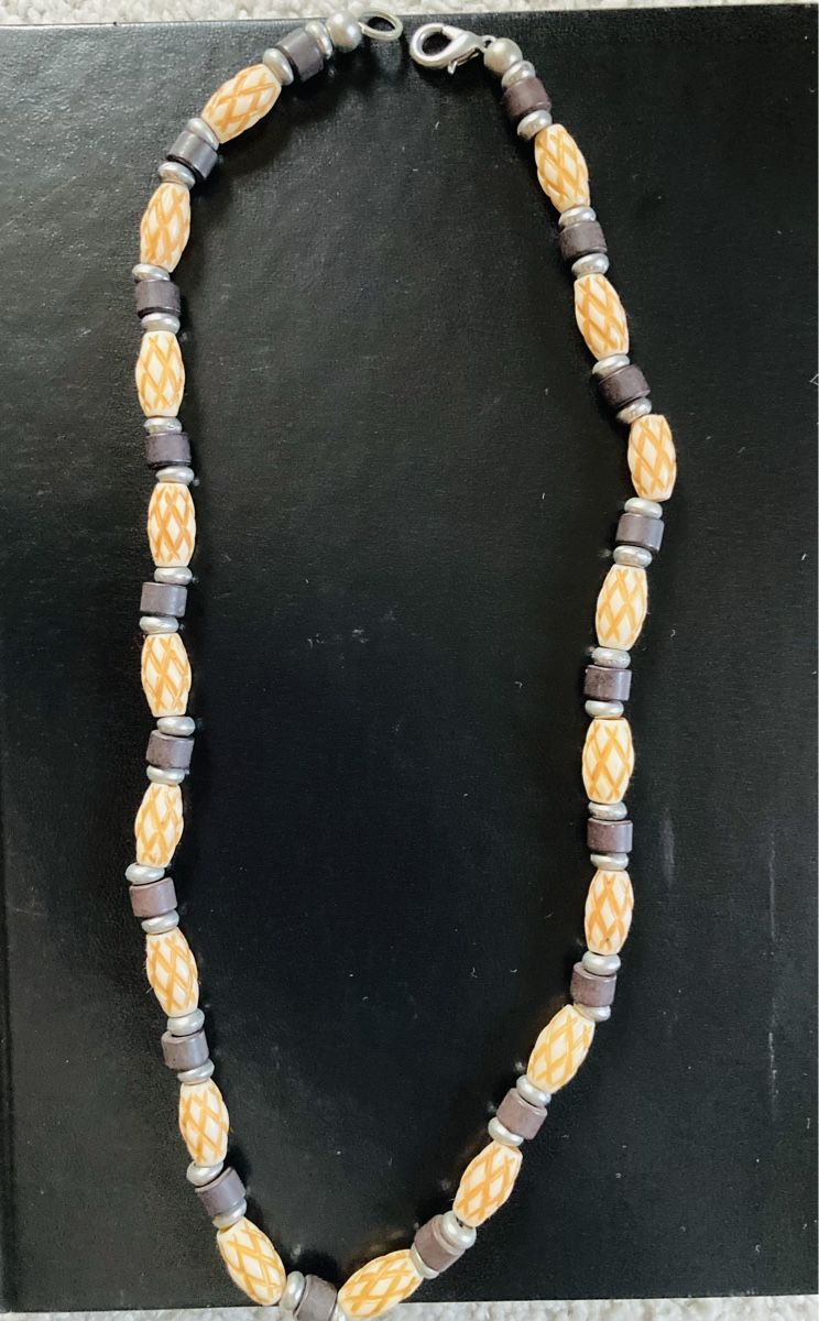 Colliers: Collier d’été – Neuf avec emballage d'origine à Ardon par hel_2sxp 2