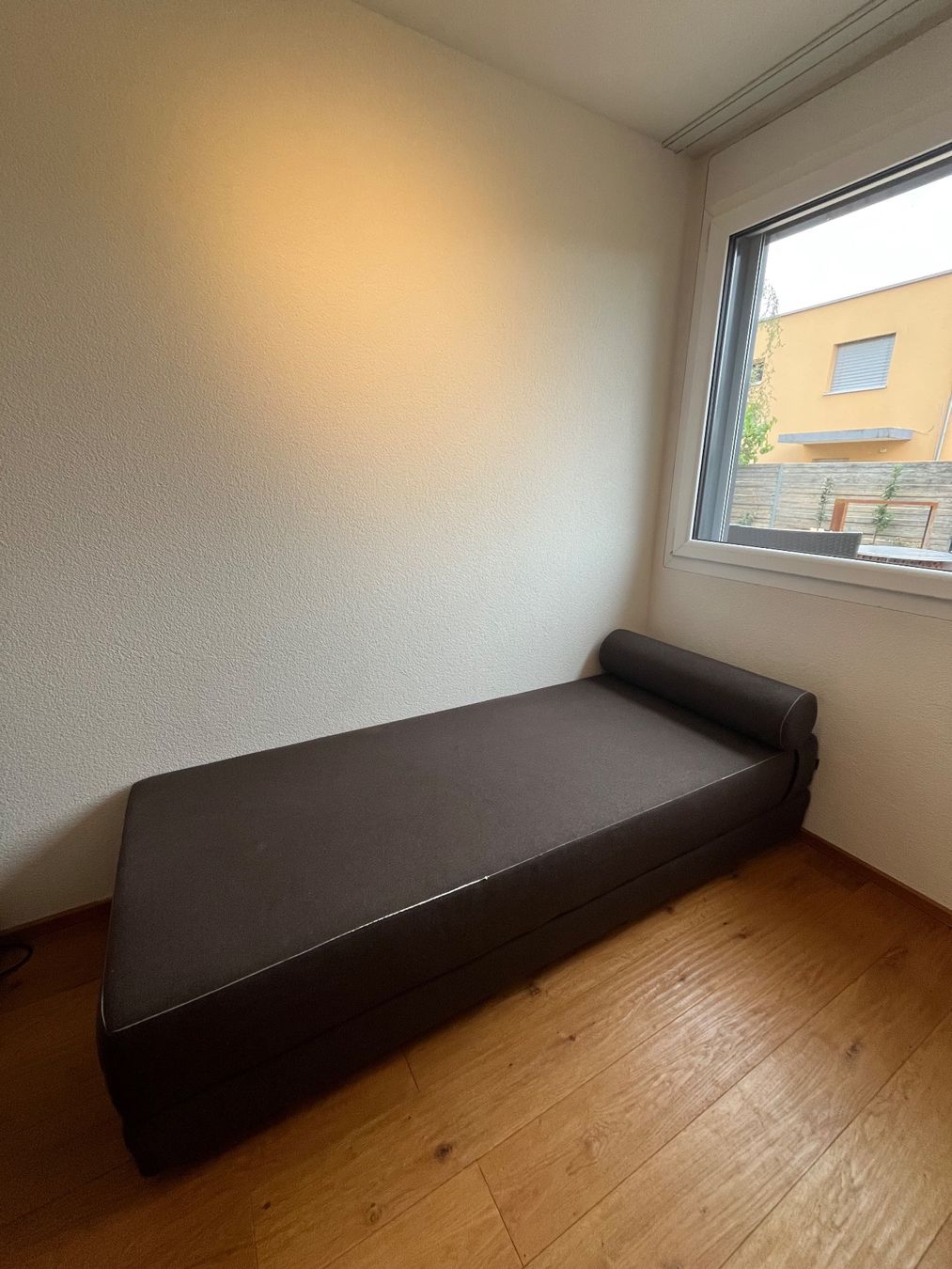 Divani: Softline Lubi Schlafsofa – Usato da Flawil venduto da CSSF