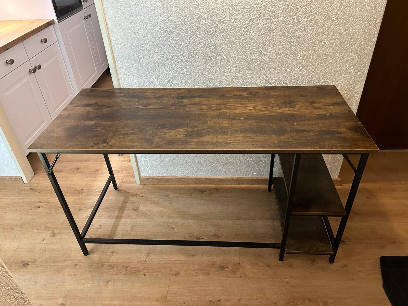 Schreibtische: Bürotisch – Gebraucht aus Gerolfingen von sch_2bh9 1