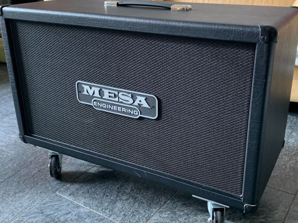 最大69%OFFクーポン最大69%OFFクーポンMesa Boogie 2x12 Road King