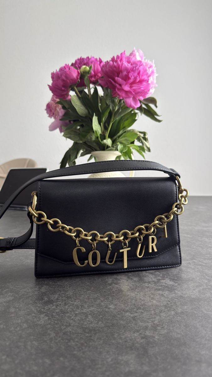 Versace Borse da donna: Versace Jeans couture  – Usato da Luzern venduto da kny_ldn8