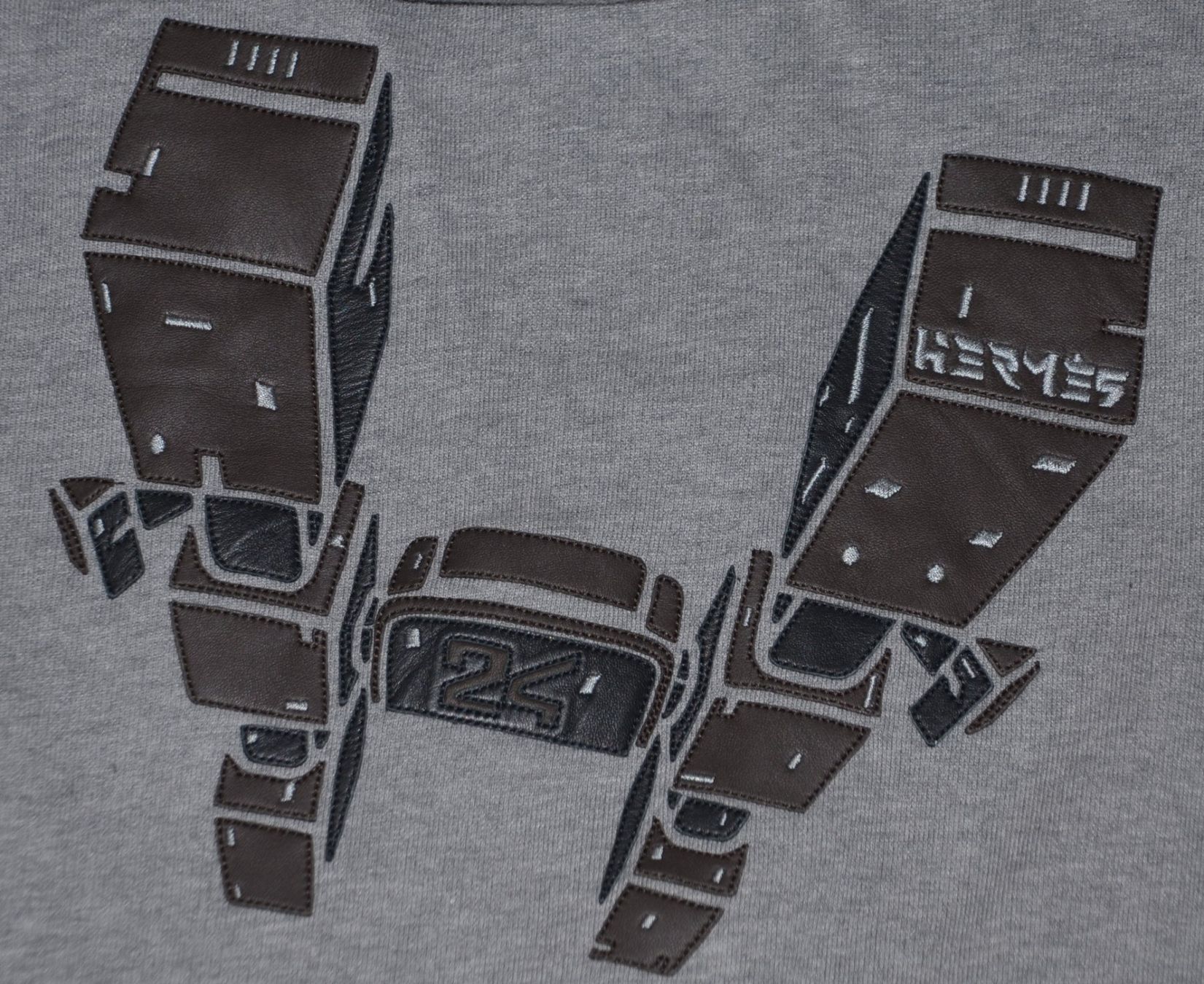 Hermès Maglioni & Felpe: Hoodie Sweatshirt Hermès Odyssey M – Usato da Collonges venduto da Auganien 4