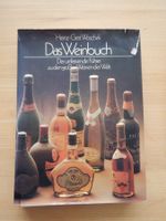 Heinz-Gert Woscheck - Das Weinbuch