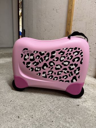 Valise enfant 