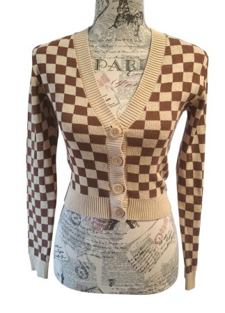 240CV – Jaquette-Chemise Monkl – XXS