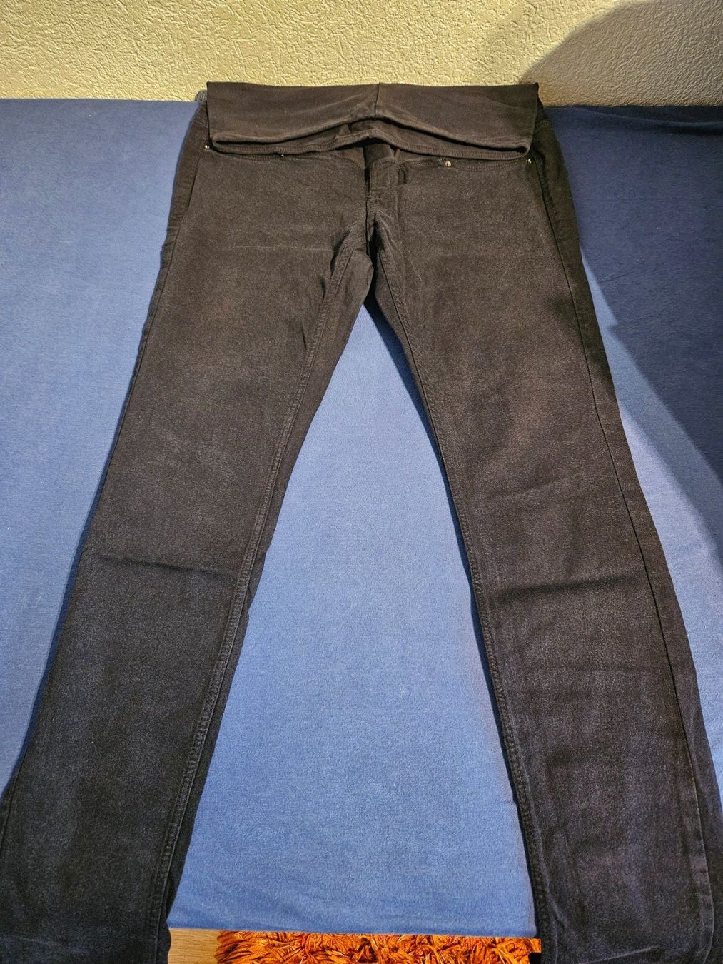 Jeans: Umstandshose Grösse 38 – Usato da Niederhelfenschwil venduto da Marti__