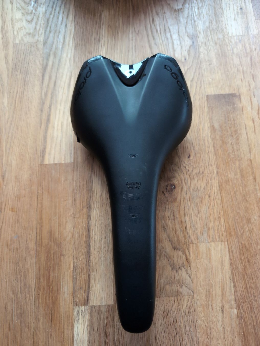 Pièces détachées: Prologo Nago Evo bicycle Saddle – D'occasion à Neuhausen par mar_mbh8