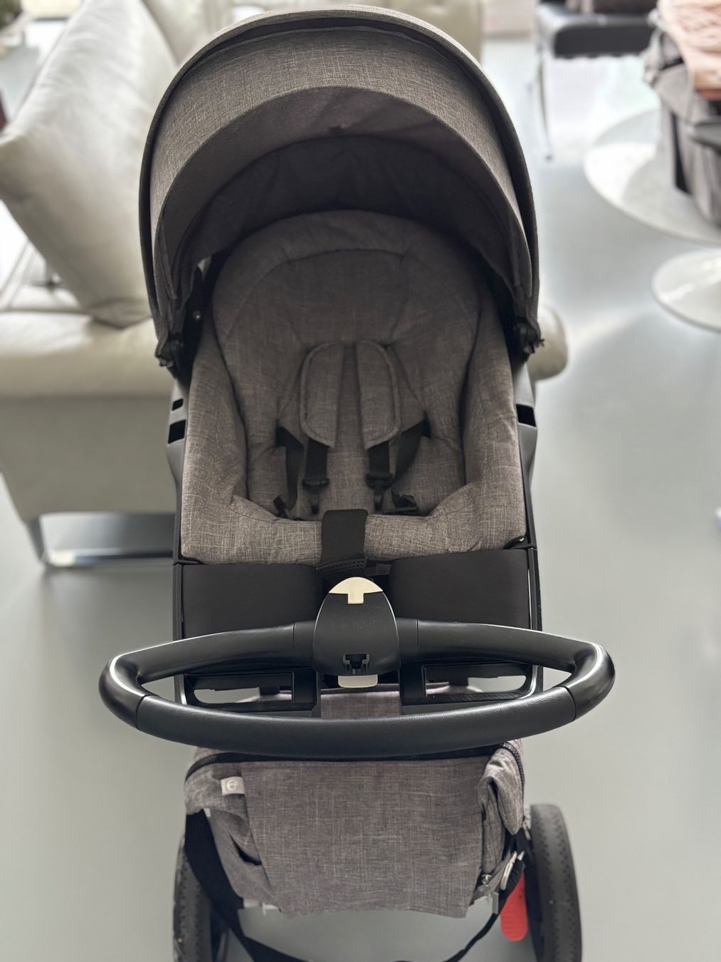 Stokke Carrozzine: Poussette Stokke Xplory – Usato da La Conversion venduto da dam_d9cs