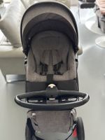 Poussette Stokke Xplory
