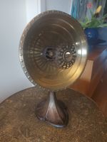 Antike Lampe MAXIM aus Messing