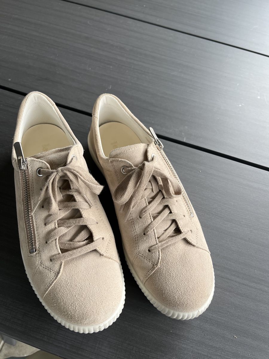 Legero Scarpe da donna: Legero sneaker gr.41 neuwertig – Nuovo (secondo la descrizione) da Jenaz venduto da Gba63
