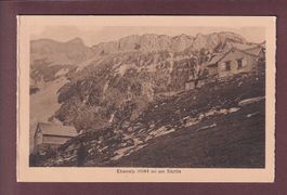 EBENALP am Säntis