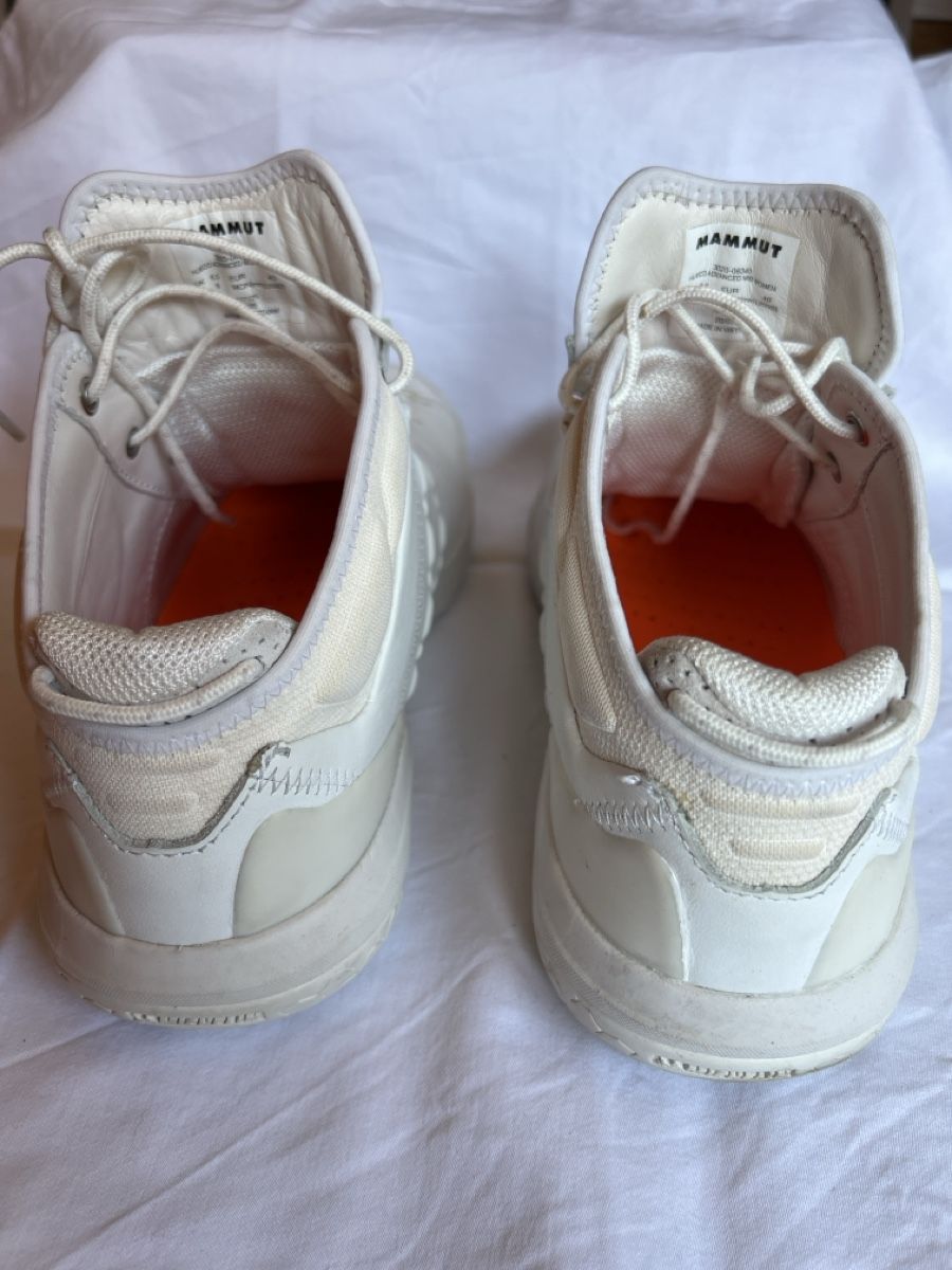 Scarpe da donna: Mammut Schuhe – Usato da Mörel venduto da Emozia 2