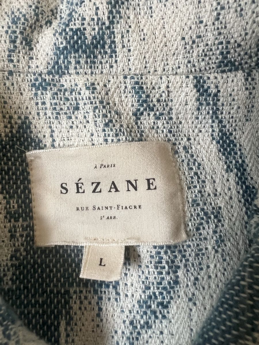 Sezane Jacken: Sezane Jacke  Will – Gebraucht aus Rorschach von ivi7764 1