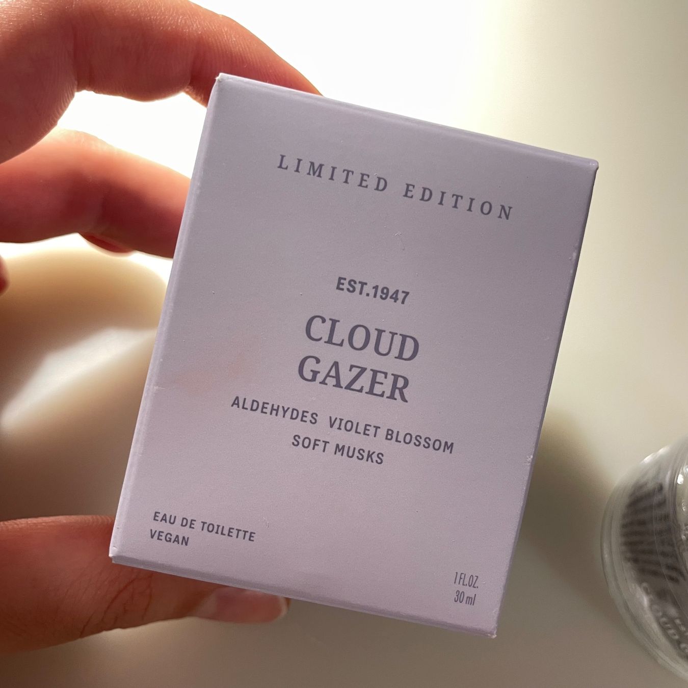 Profumi & Eau de Toilette: NEU: Parfum Set Sheglam Twilight Balm, Cloud Gazer H&M – Nuovo (secondo la descrizione) da Bellach venduto da Dreamer2501 5