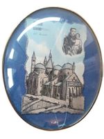 Klosterarbeit Assisi antik