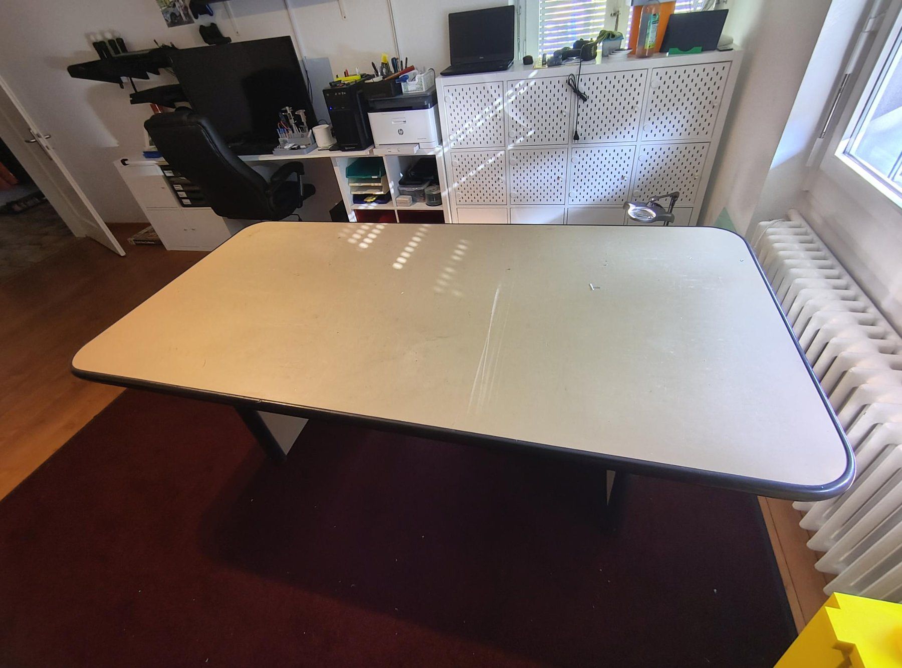 Tavoli: Arbeits- und Basteltisch – Usato da Herzogenbuchsee venduto da walsch01 1