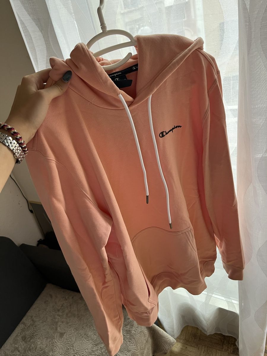 Champion Pulls & Sweat-shirts: Hoodie Champion  – Neuf (Voir description) à Genève par soraia.simao 2
