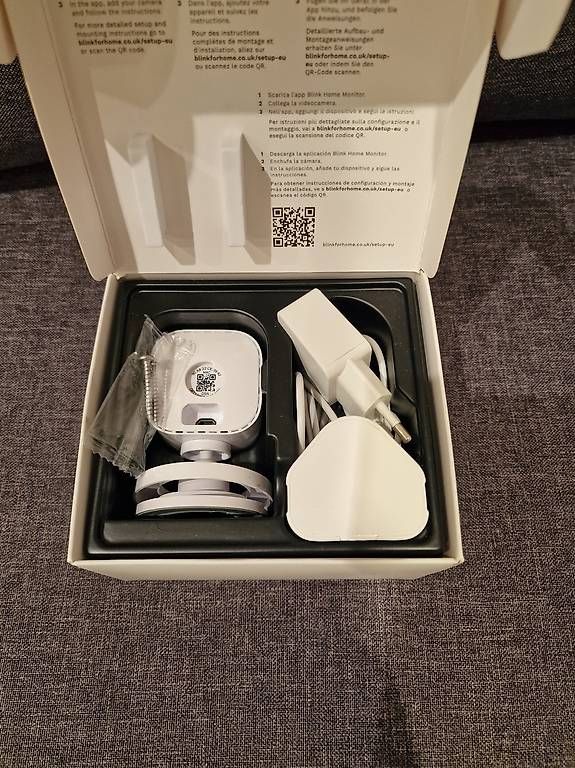 Babyphone: Baby Camera – Usato da Leibstadt venduto da Stefu79