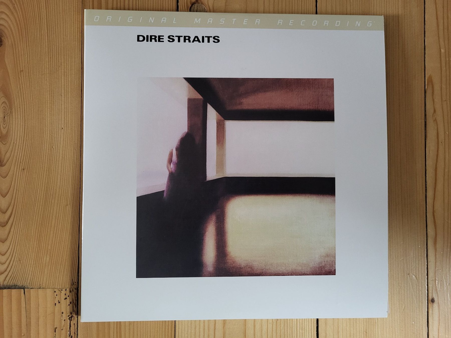 Dischi in vinile: Dire Straits - Same - MFSL 45 RPM – Nuovo (secondo la descrizione) da Bern venduto da cd_1971