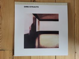 Dire Straits - Same - MFSL 45 RPM