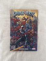 Spider-Verse Spider-Zero Comic Buch Marvel guter Zustand