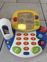 „Chicco“ DEUTSCH, ENGLISH Lernspiel