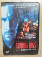 Strange Days - DVD - Science-Fiction Klassiker