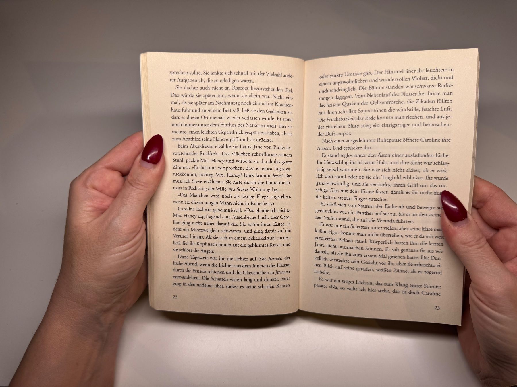 Bücher: ROMAN: Sandra Brown, Eine sündige Nacht – Gebraucht aus Grosswangen von Deutsche_Romane 4
