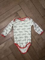 Baby Body Loud+Proud 74/80