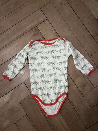 Baby Body Loud+Proud 74/80